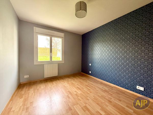 Vente maison Brains : 358 870 € - AJP Immobilier Sainte-Pazanne