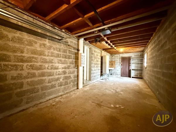 Vente maison Brains : 358 870 € - AJP Immobilier Sainte-Pazanne