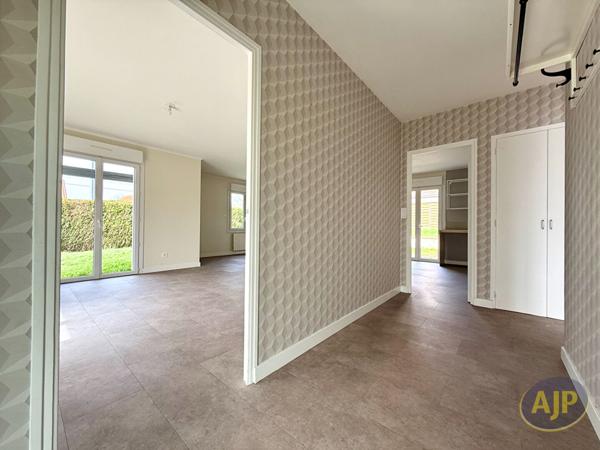 Vente maison Brains : 358 870 € - AJP Immobilier Sainte-Pazanne