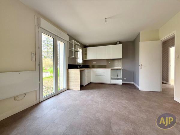 Vente maison Brains : 358 870 € - AJP Immobilier Sainte-Pazanne