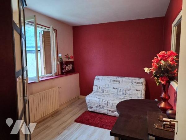 Maison 92m², Aubigny-sur-Nère