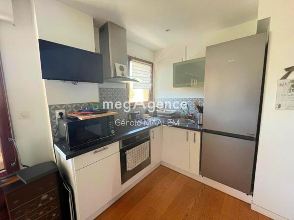 Appartement à FREJUS, 83600 - 2 pièces 29m²