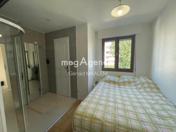 Appartement à FREJUS, 83600 - 2 pièces 29m²