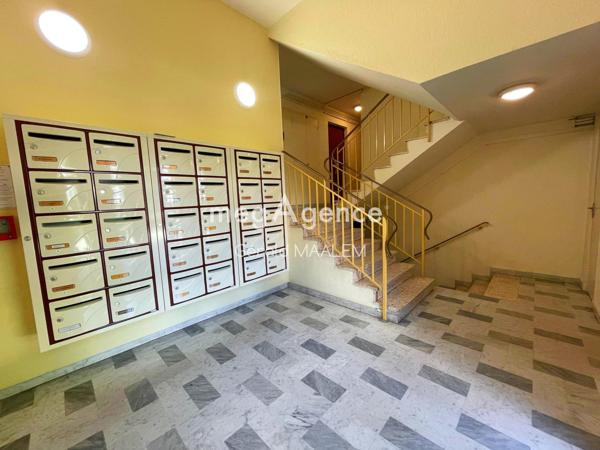 Appartement à FREJUS, 83600 - 2 pièces 29m²