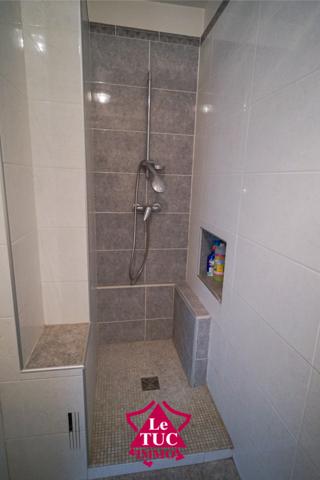 T4 91 m² dernier étage CENTRE VILLE Chambéry (73000)