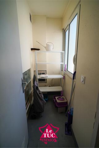 T4 91 m² dernier étage CENTRE VILLE Chambéry (73000)