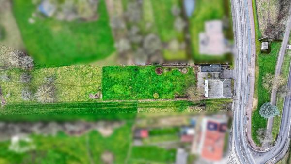 Maison de maître 5 chambres 150 m2 terrain 1936m2