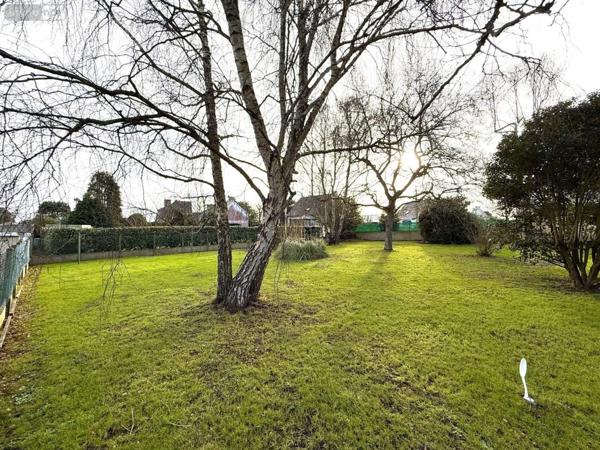 Terrain à Batir à vendre à Dinard en Ille-et-Vilaine (35800), ref : 007/2462EL