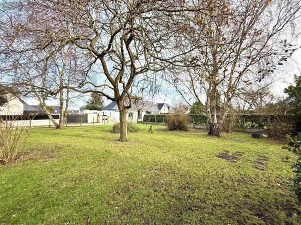 Terrain à Batir à vendre à Dinard en Ille-et-Vilaine (35800), ref : 007/2462EL