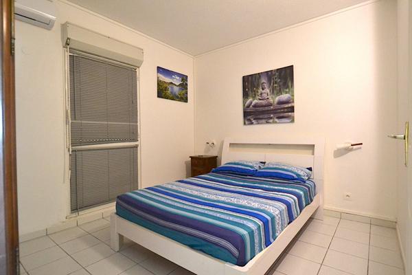 Gosier (97190) T2 beaux volumes meublé bas du fort