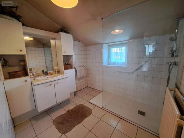 Maison à vendre à Renazé en Mayenne (53800), ref : 076/2738-BA2