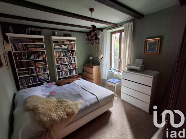 Maison à vendre 3 pièces 90 m² Val-d'Auge