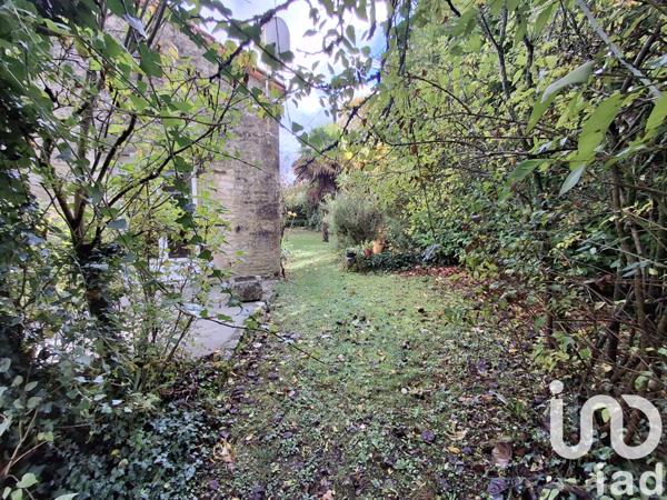 Maison à vendre 3 pièces 90 m² Val-d'Auge