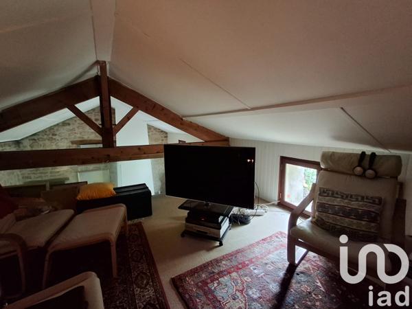 Maison à vendre 3 pièces 90 m² Val-d'Auge