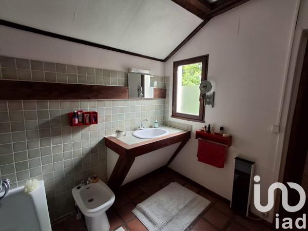 Maison à vendre 3 pièces 90 m² Val-d'Auge