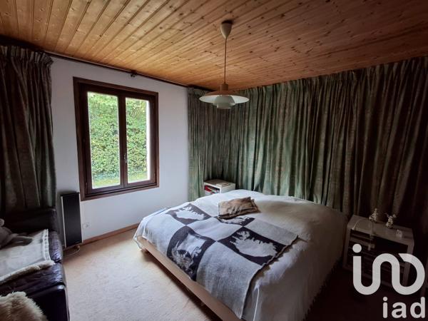 Maison à vendre 3 pièces 90 m² Val-d'Auge