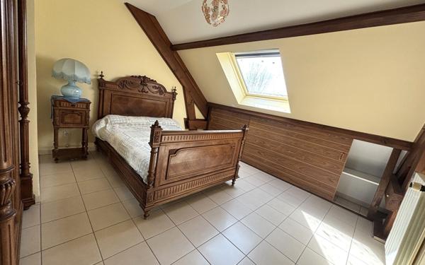 Maison à vendre    6 pièces • 161 m2 Meaux