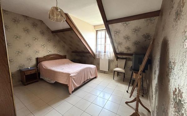 Maison à vendre    6 pièces • 161 m2 Meaux