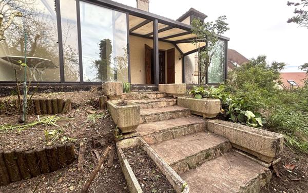 Maison à vendre    6 pièces • 161 m2 Meaux