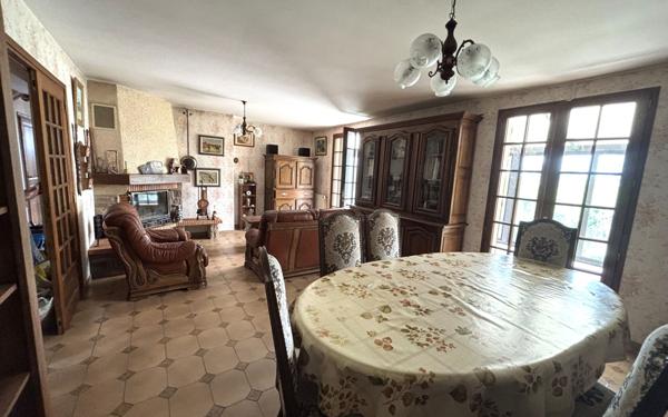 Maison à vendre    6 pièces • 161 m2 Meaux