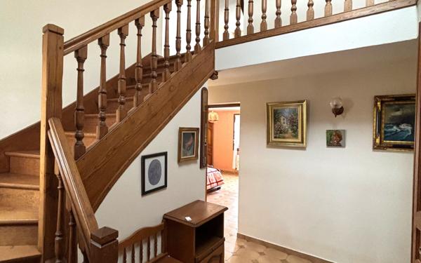 Maison à vendre    6 pièces • 161 m2 Meaux