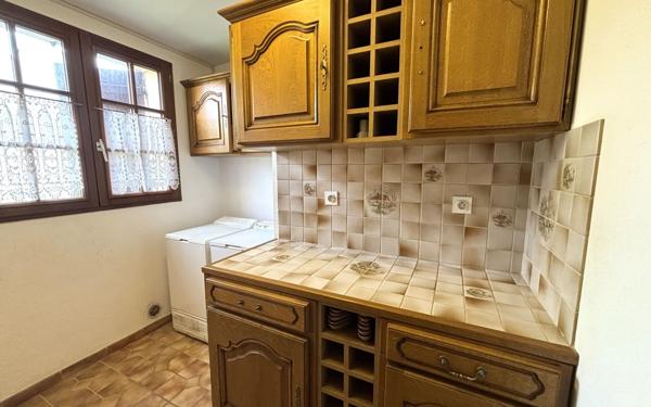 Maison à vendre    6 pièces • 161 m2 Meaux