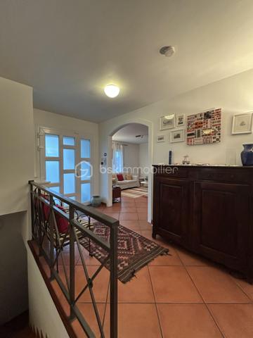 Maison traditionnelle de 165,42 m²