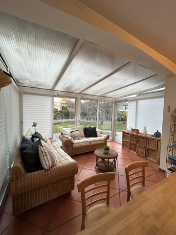 Maison traditionnelle de 165,42 m²