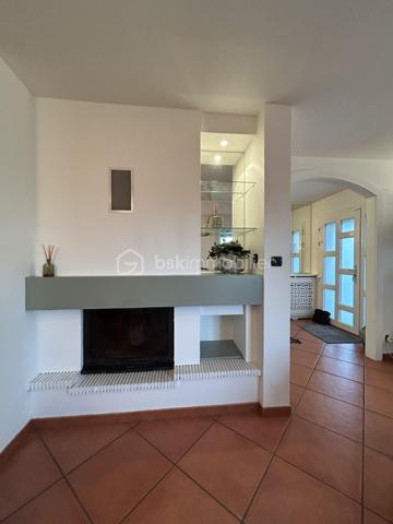 Maison traditionnelle de 165,42 m²