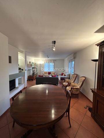 Maison traditionnelle de 165,42 m²