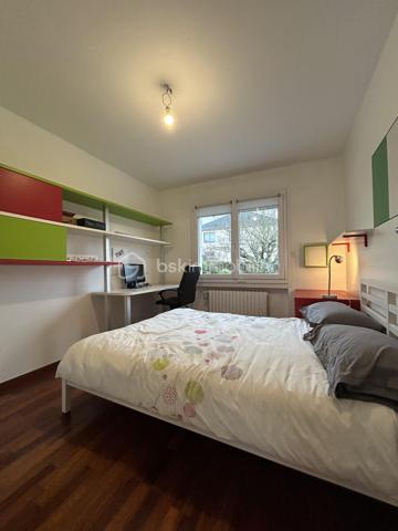 Maison traditionnelle de 165,42 m²