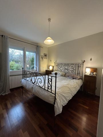 Maison traditionnelle de 165,42 m²