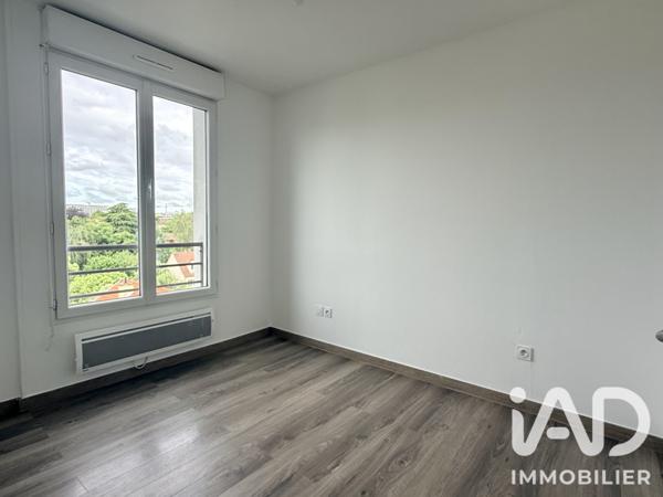 Appartement à vendre 3 pièces 38,11 m² Neuilly-Plaisance