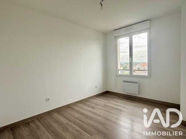 Appartement à vendre 3 pièces 38,11 m² Neuilly-Plaisance