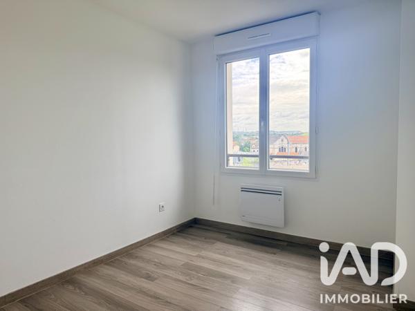 Appartement à vendre 3 pièces 38,11 m² Neuilly-Plaisance
