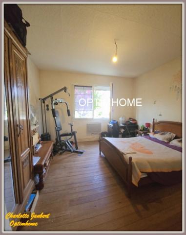 Maison à vendre 4 pièces SAINT AIGULIN (17)