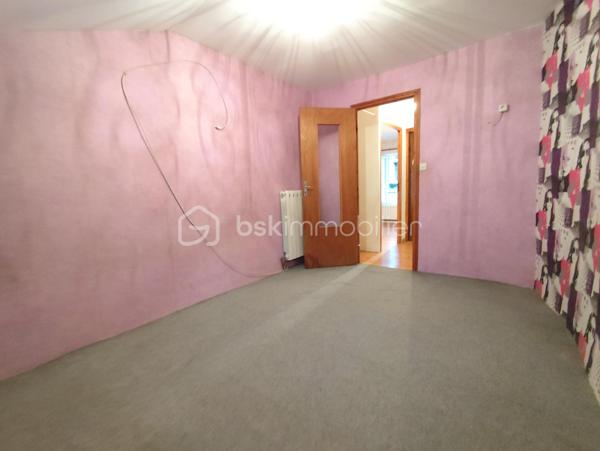 Maison de village de 62 m²