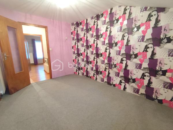 Maison de village de 62 m²