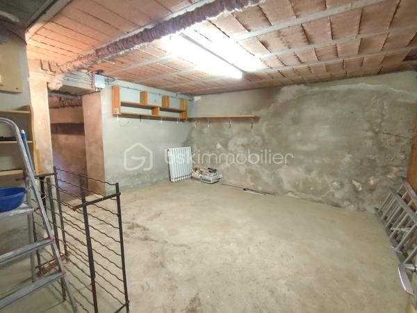 Maison de village de 62 m²