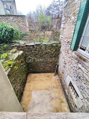 Maison de village de 62 m²