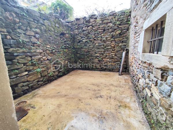 Maison de village de 62 m²