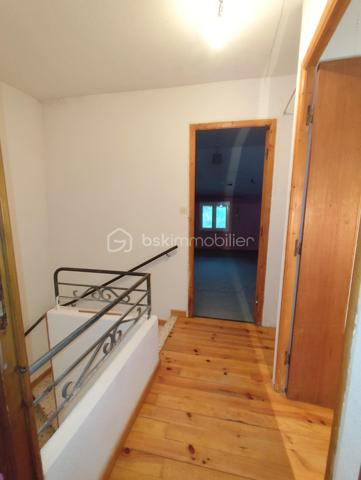 Maison de village de 62 m²