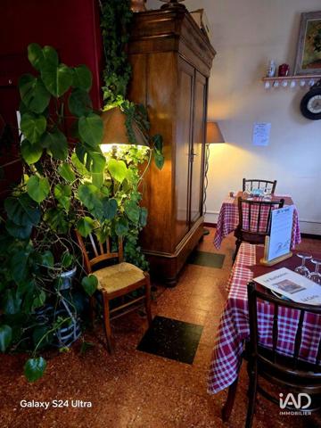 Local commercial à vendre 