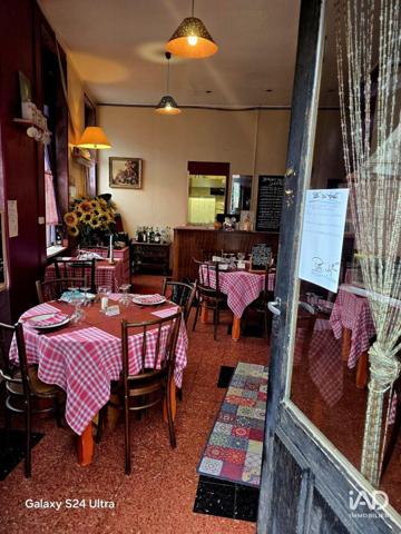 Local commercial à vendre 