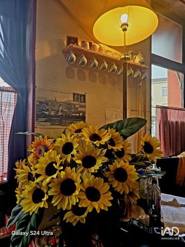 Local commercial à vendre 