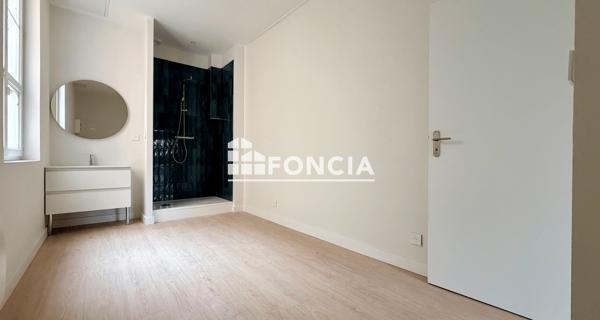 À vendre Appartement 3 pièces 74.88 m² - Bordeaux 33300