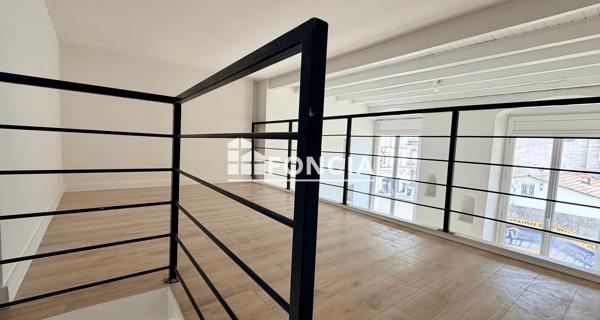 À vendre Appartement 3 pièces 74.88 m² - Bordeaux 33300