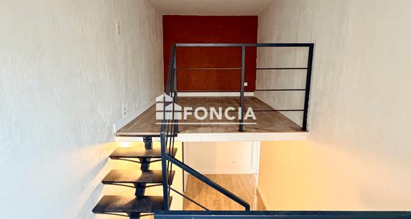 À vendre Appartement 3 pièces 74.88 m² - Bordeaux 33300