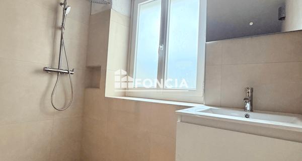 À vendre Appartement 3 pièces 74.88 m² - Bordeaux 33300