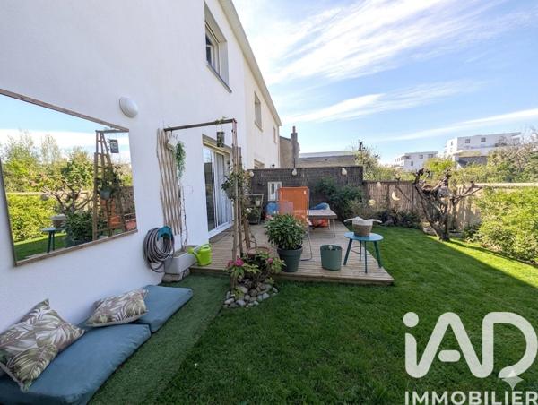 Maison à vendre 6 pièces 123 m² Saint-Nazaire